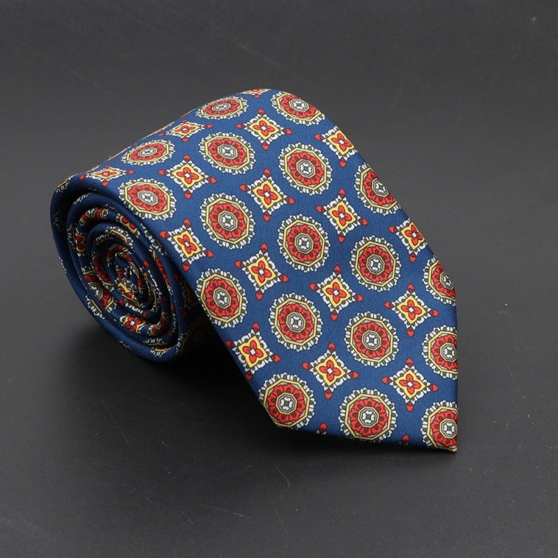 Men’s Fashion Tie