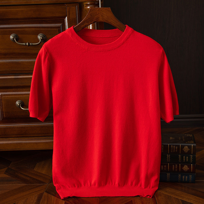 Korean Tee