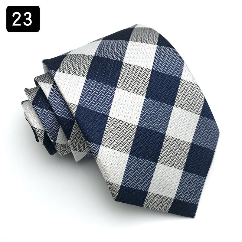 Office Men’s Tie