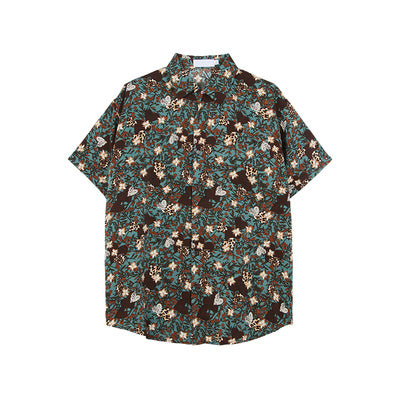 Men’s Long Shirt