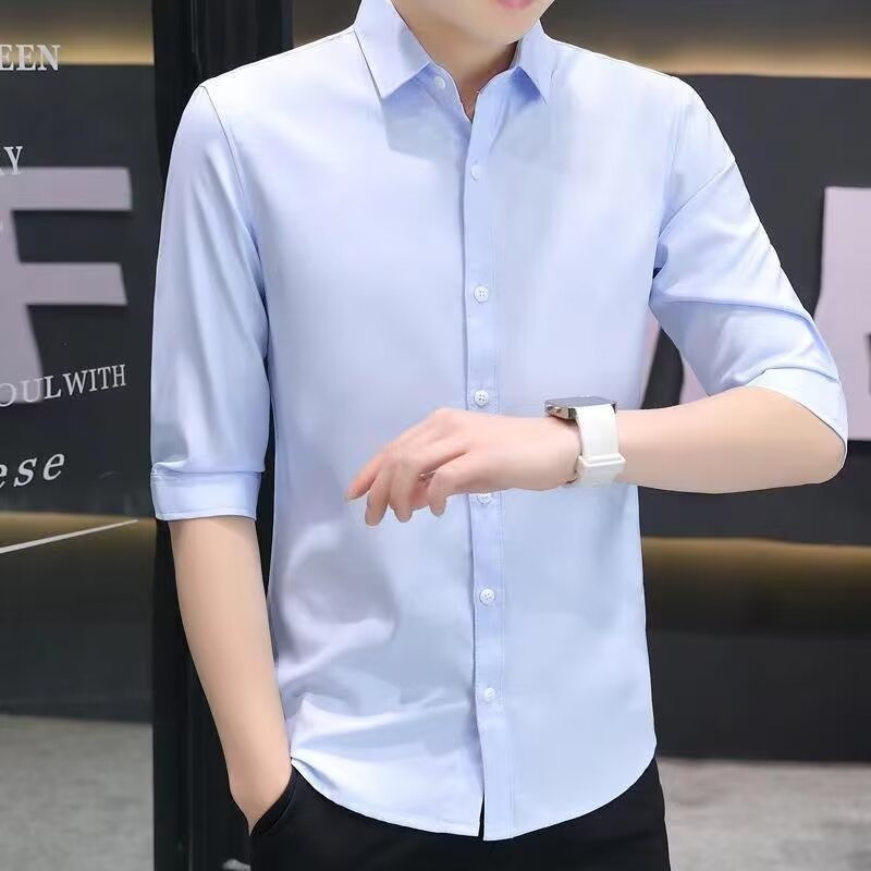 Slim Fit Top