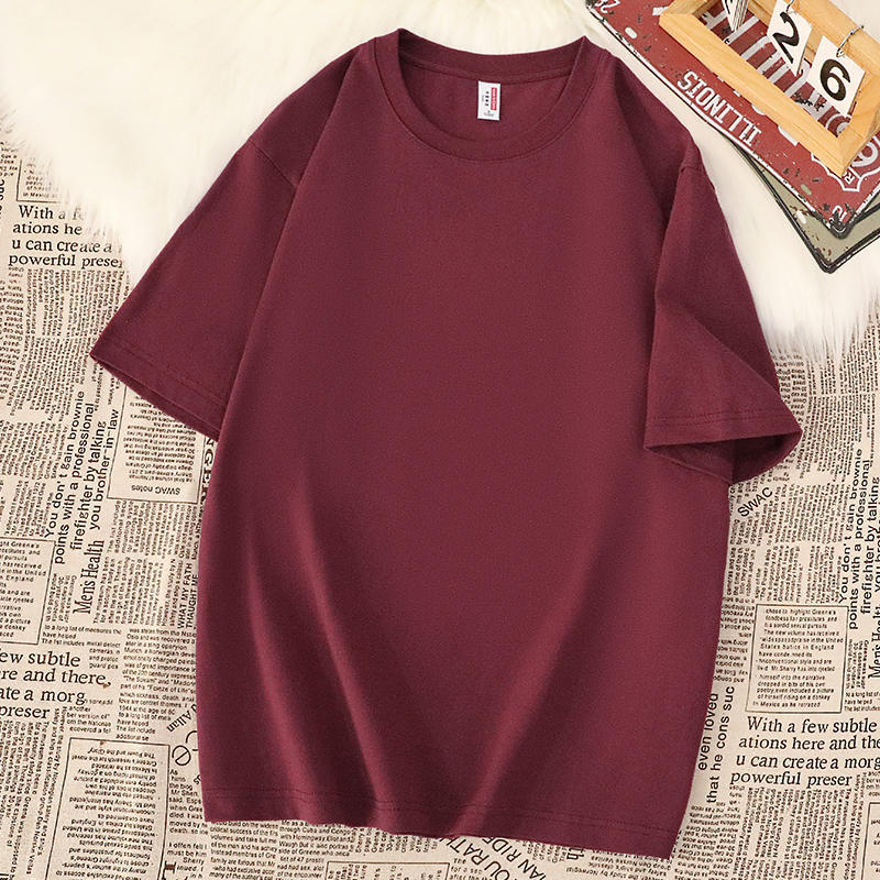 Heavy Cotton Tee