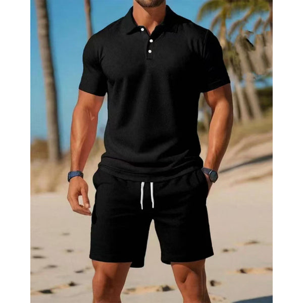 Summer Polo Set