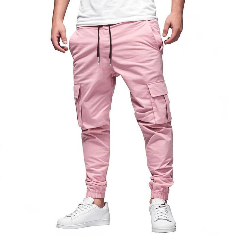 Japanese Leisure Overalls