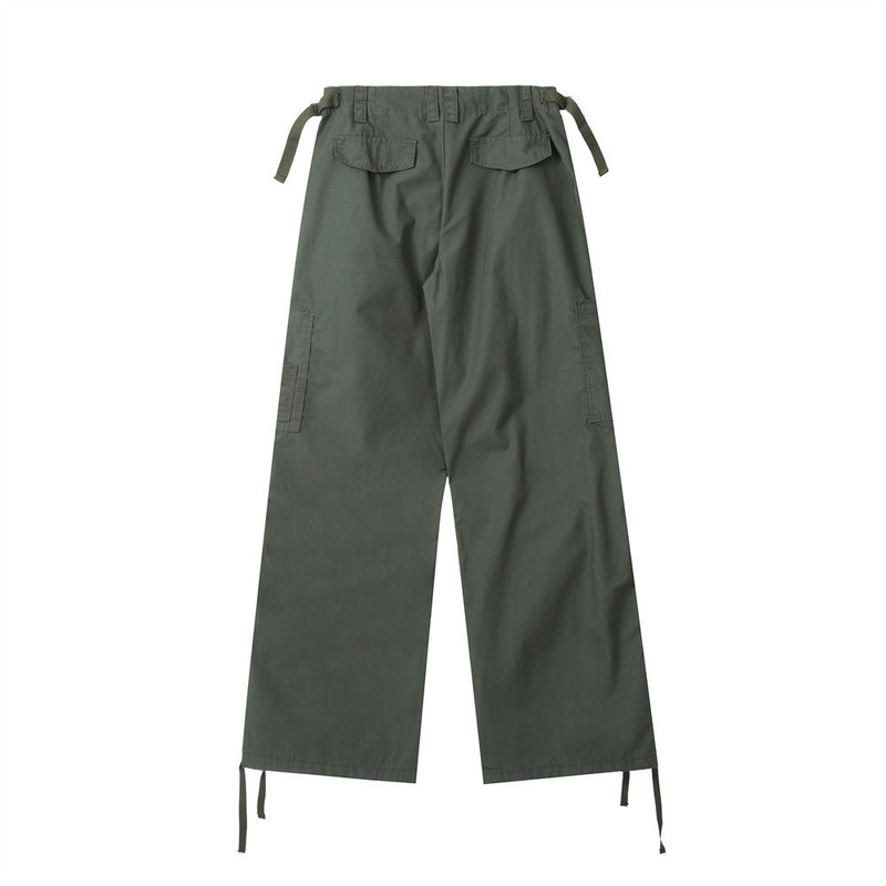Design Sense Overalls