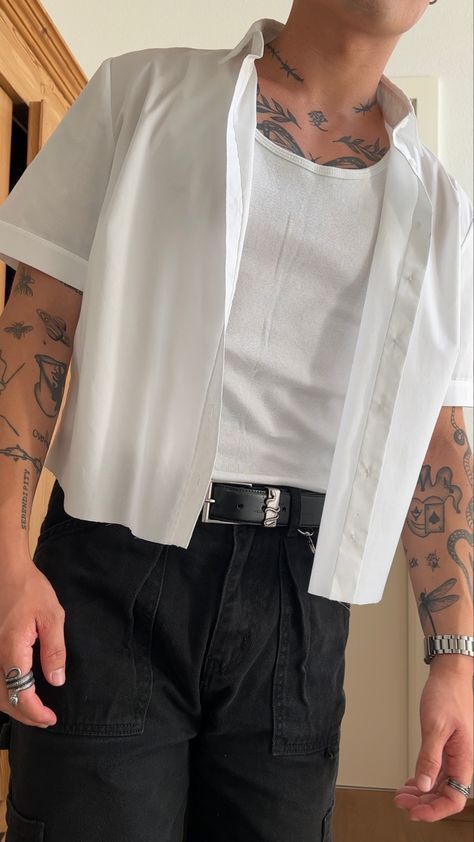 Short Sleeve Top