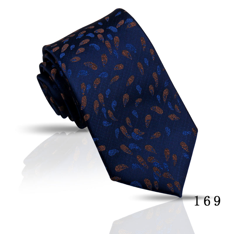 Casual Business Tie