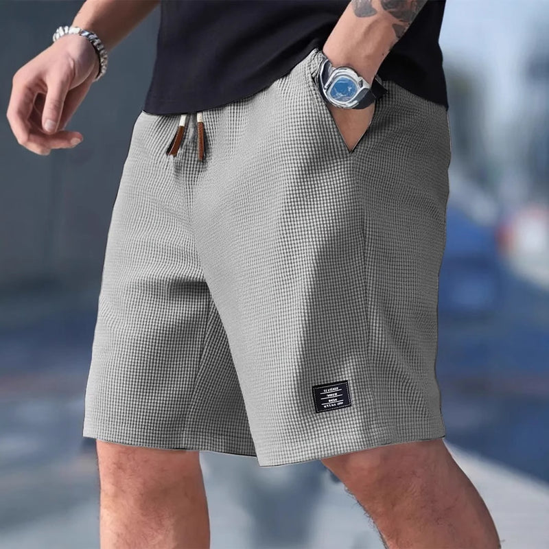 Plus Size Shorts