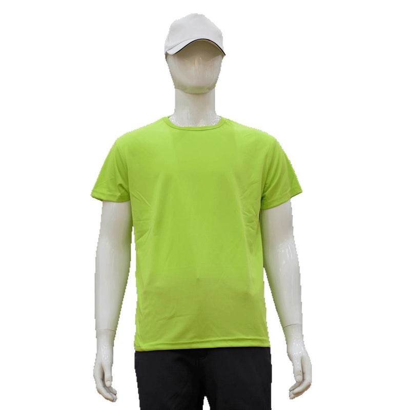 Quick Dry Tee