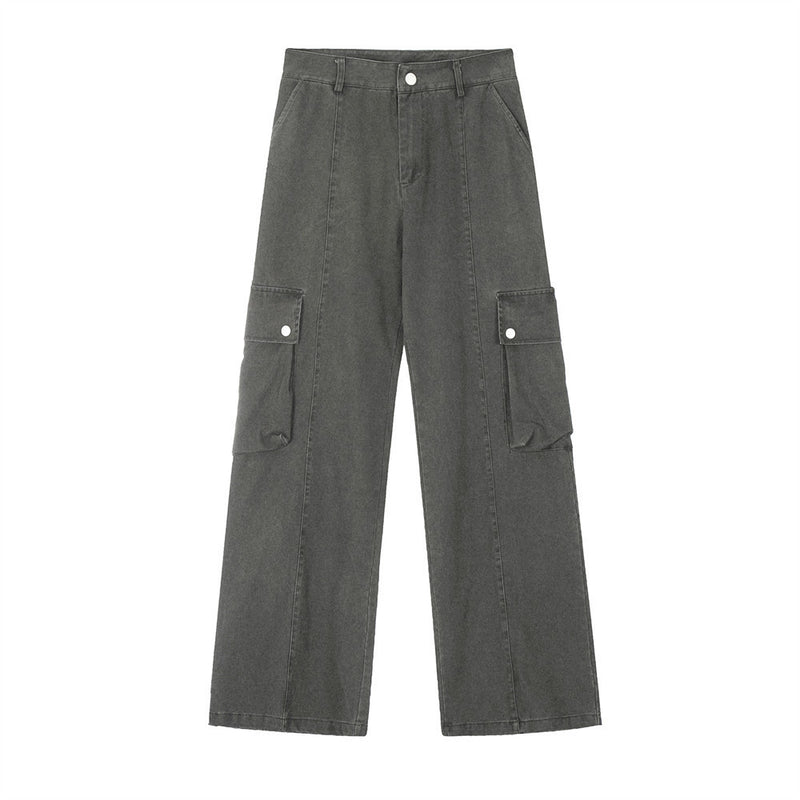 Men’s Punk Cargo
