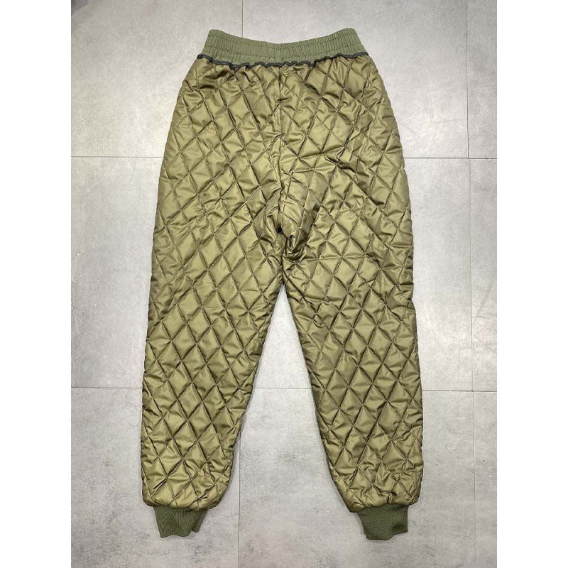 Thick Cotton Workwear