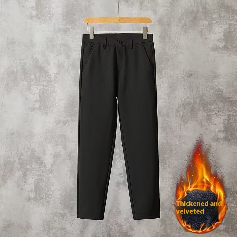 Casual Slim Pants