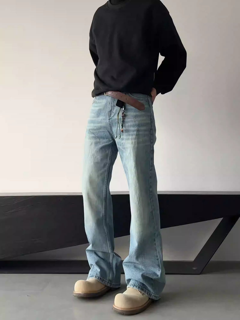 Slim-Tall Jeans