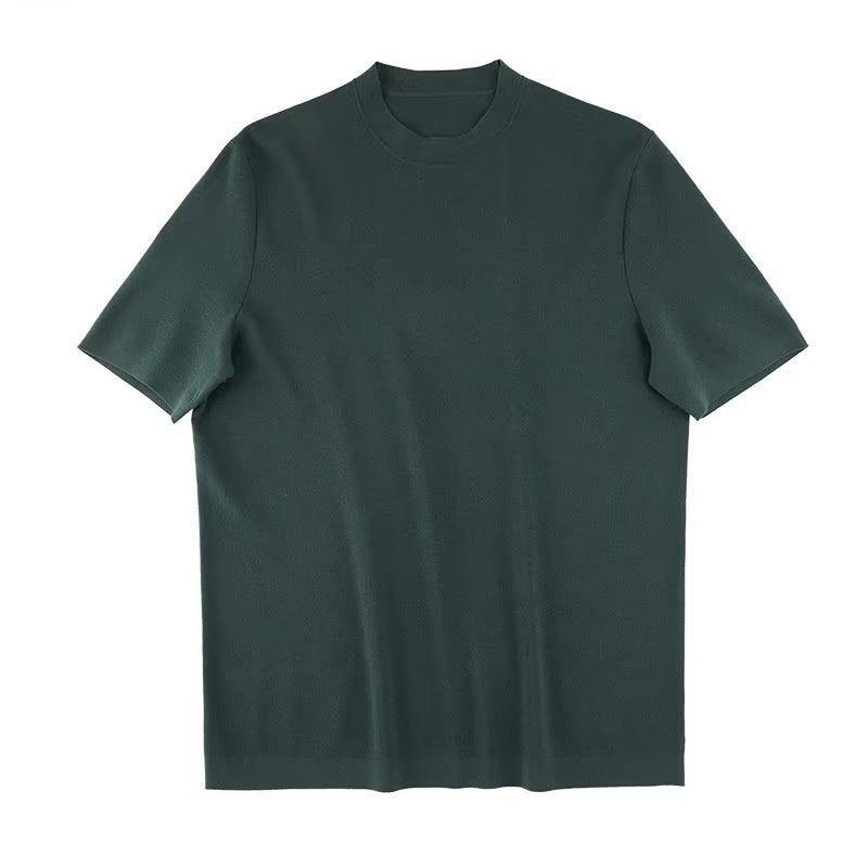 Ice Silk Shirt