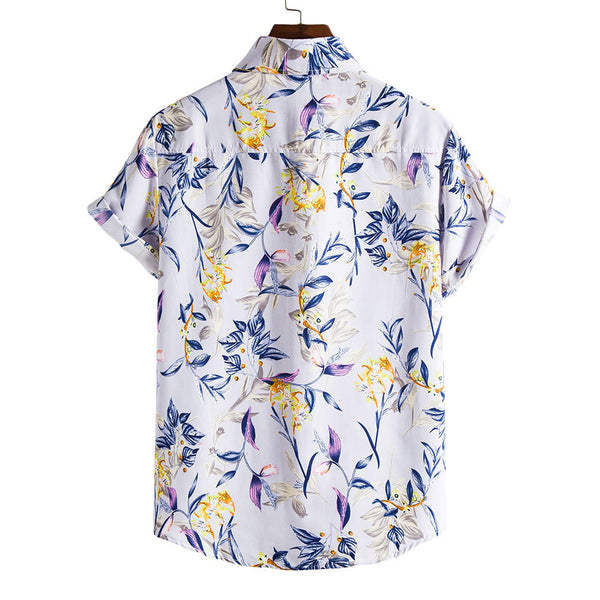 Men’s Short Sleeve