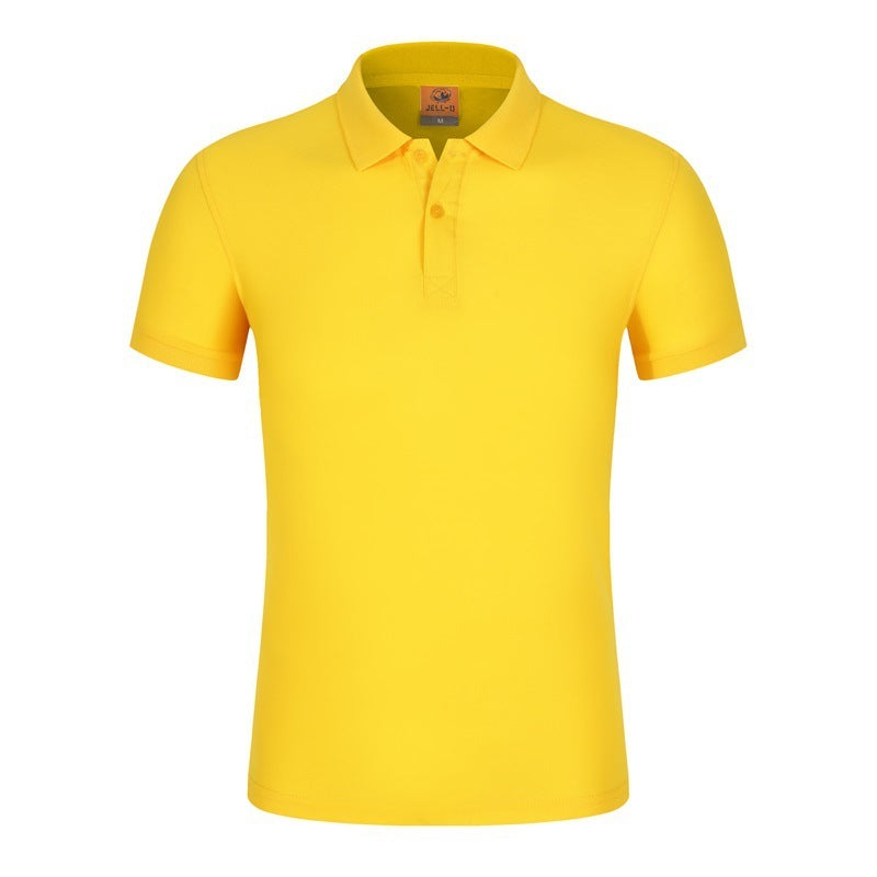 Summer polo shirt