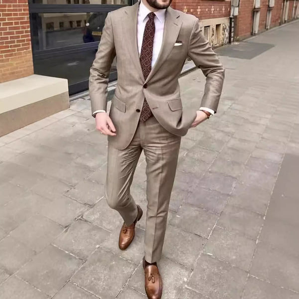 Business Dress Set