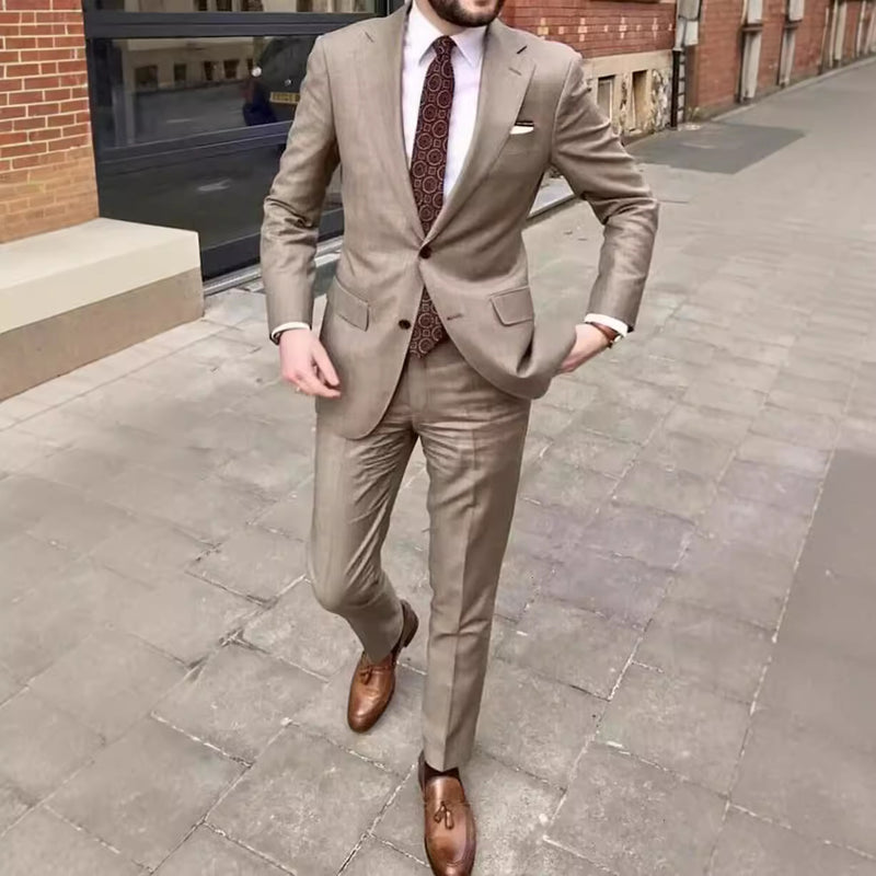 Business Dress Set