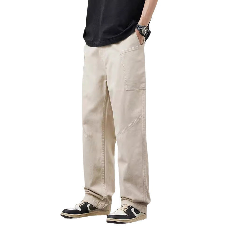 Casual Cargo Pants
