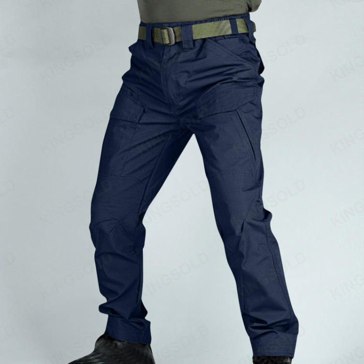 Protective Overalls