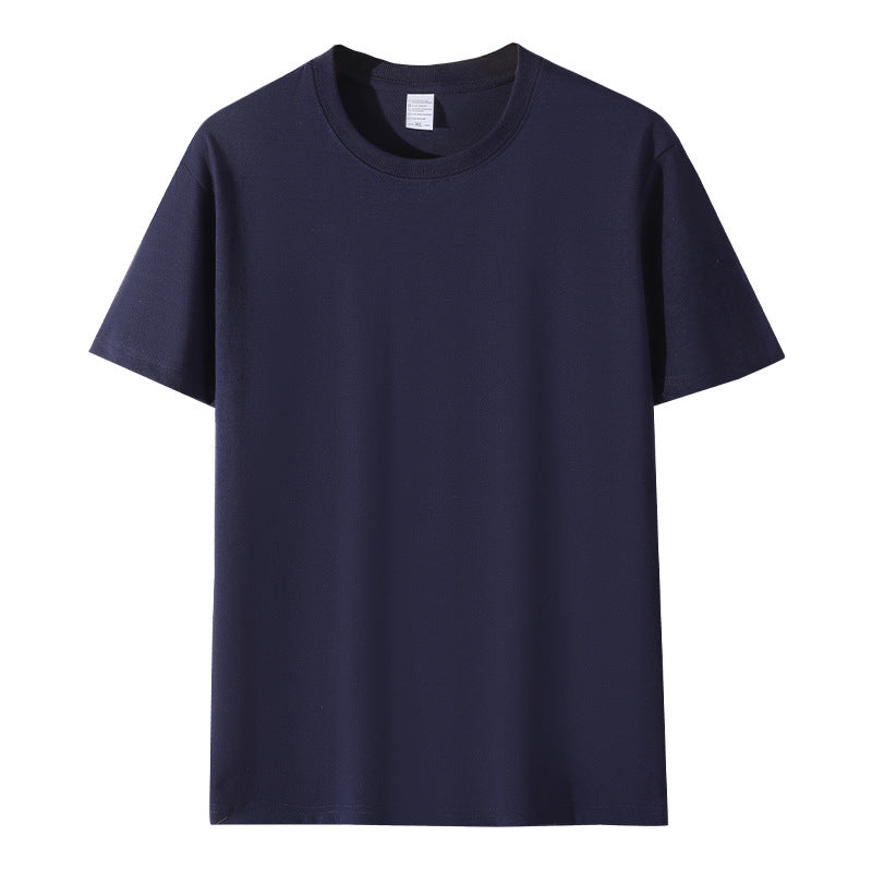 Round Neck Tee