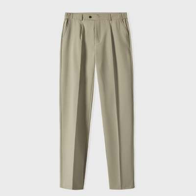 Non-Iron Pants