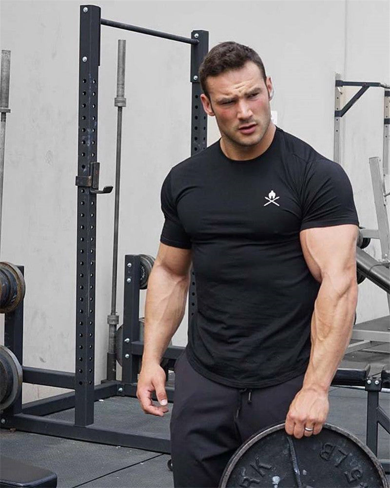 Workout Tee