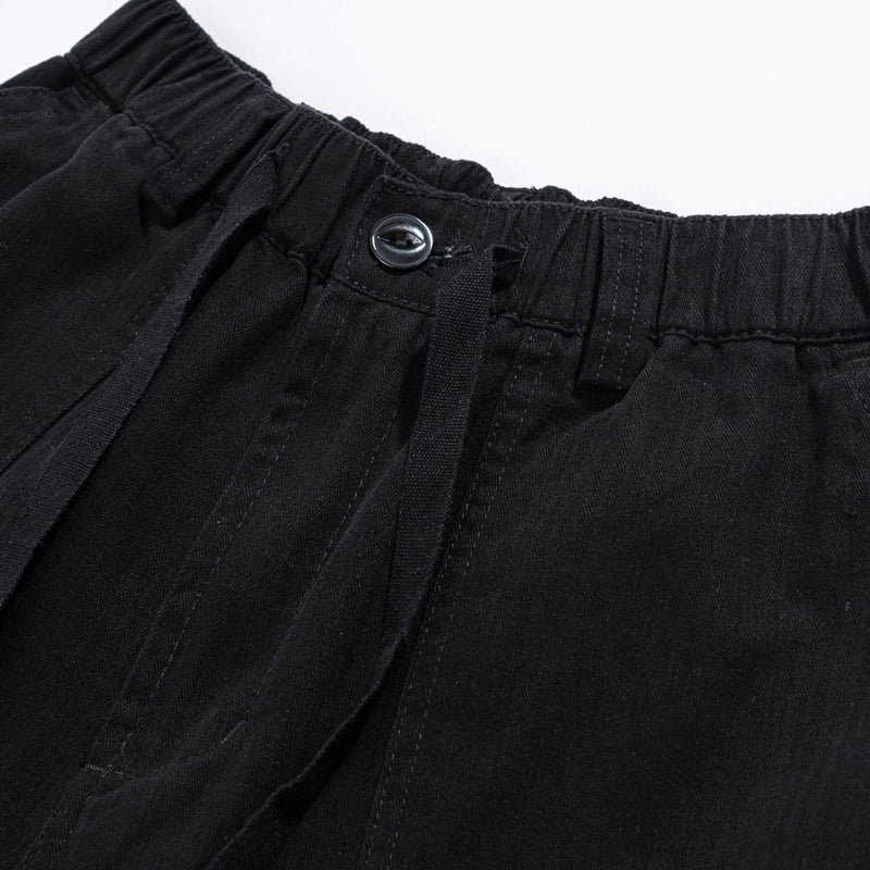 Loose Street Pants