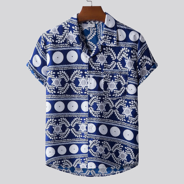Short Sleeve Shirt