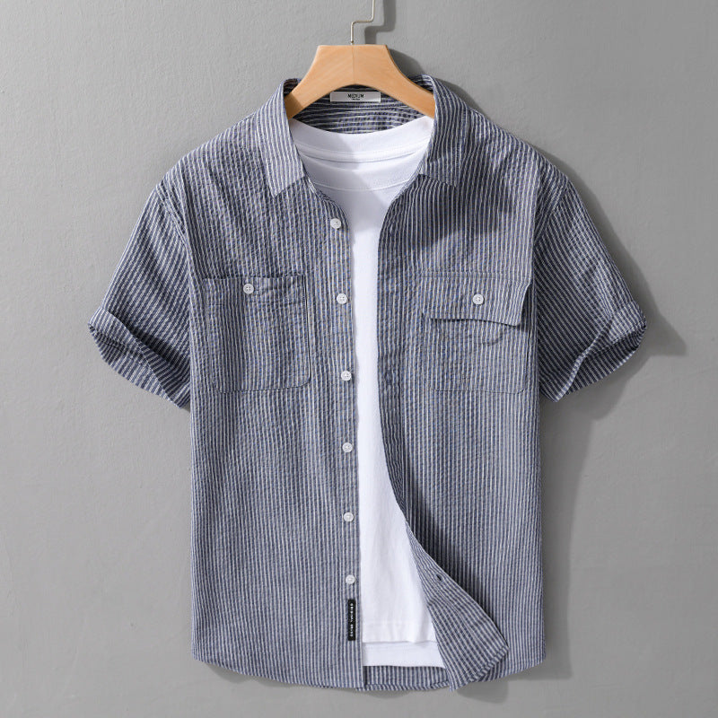 Cotton Casual Shirt