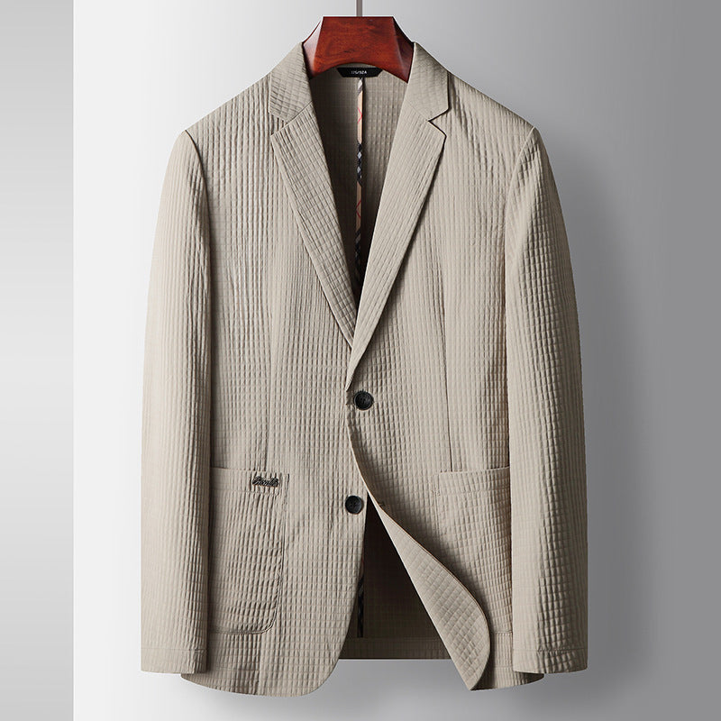 Solid Color Coat