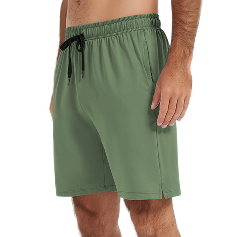 High Elastic Shorts