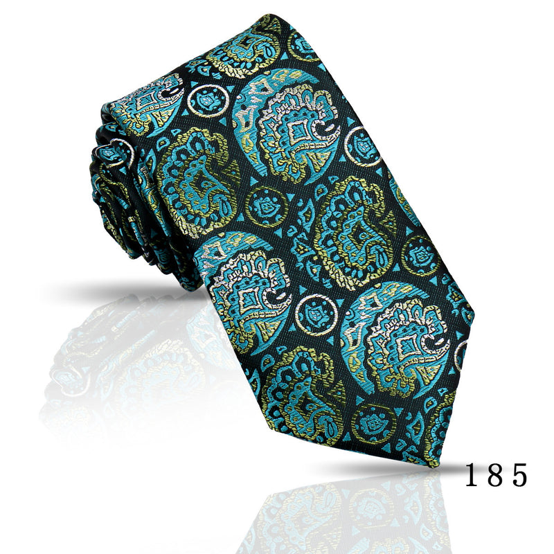 Casual Business Tie