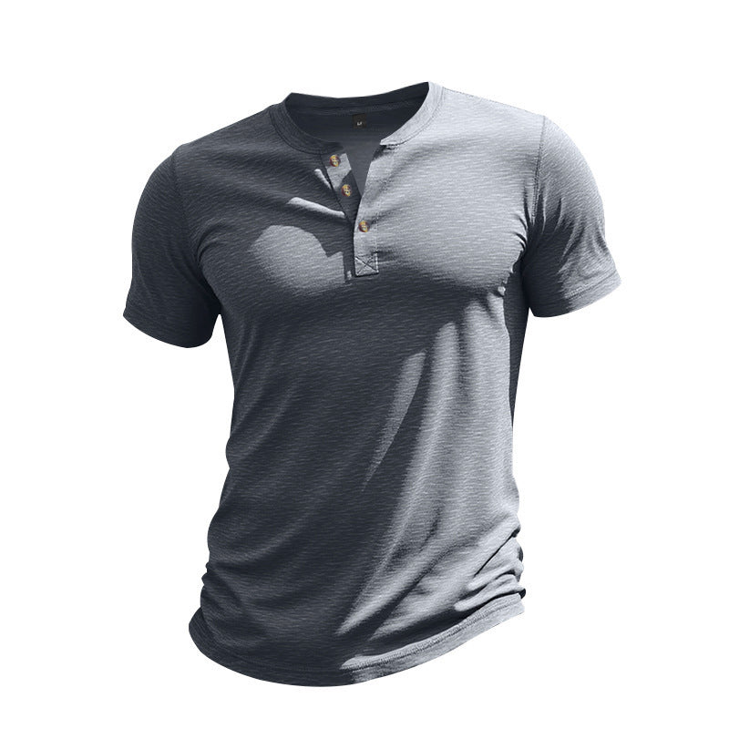Short Sleeve Retro