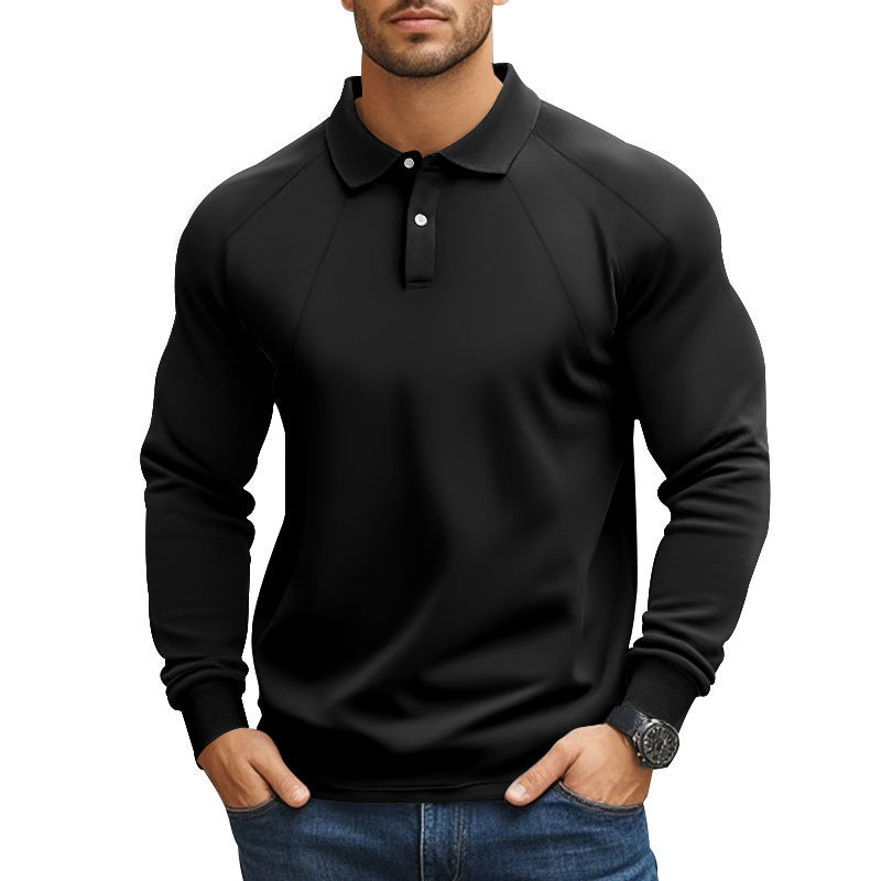 Solid Color Shirt