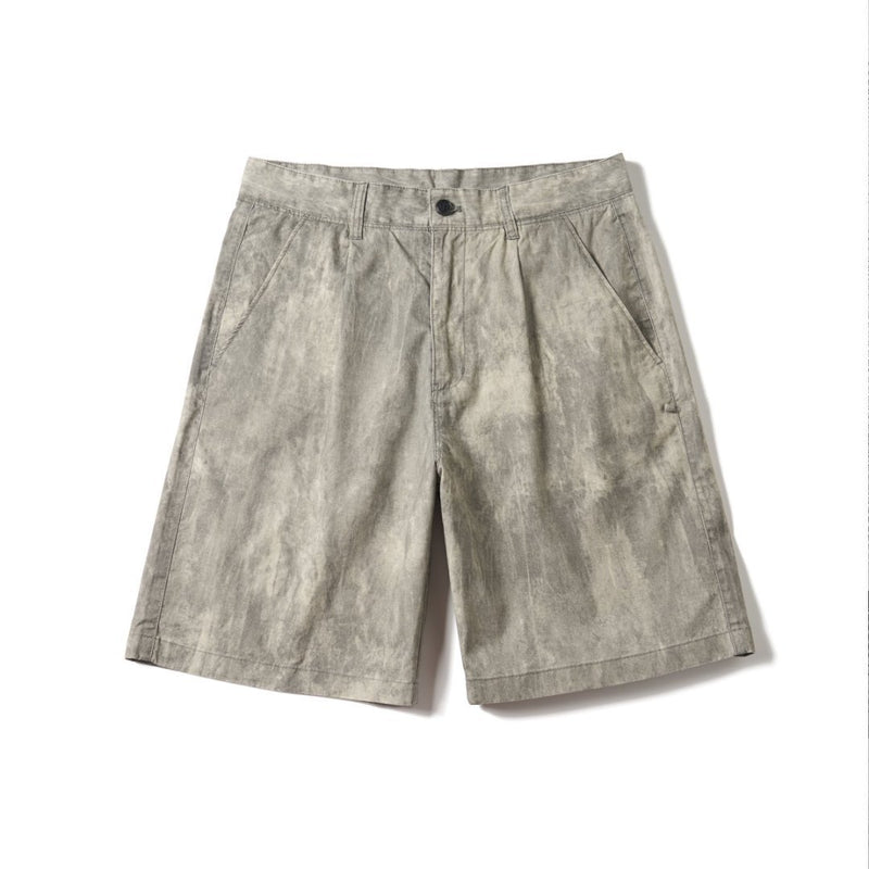 Men's Straight Shorts