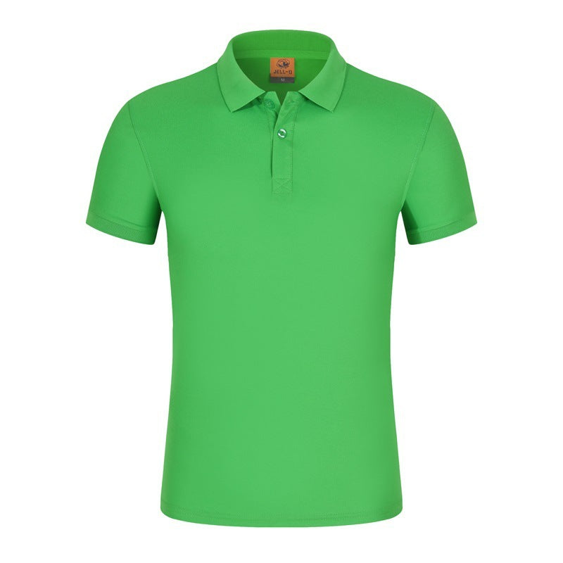 Summer polo shirt
