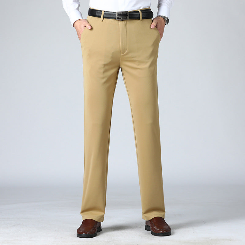 Men’s Casual Pants