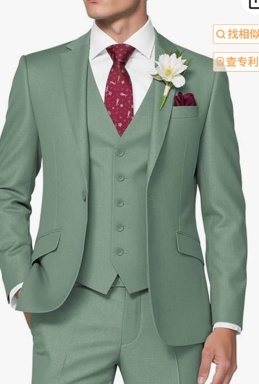 Business Suit Set