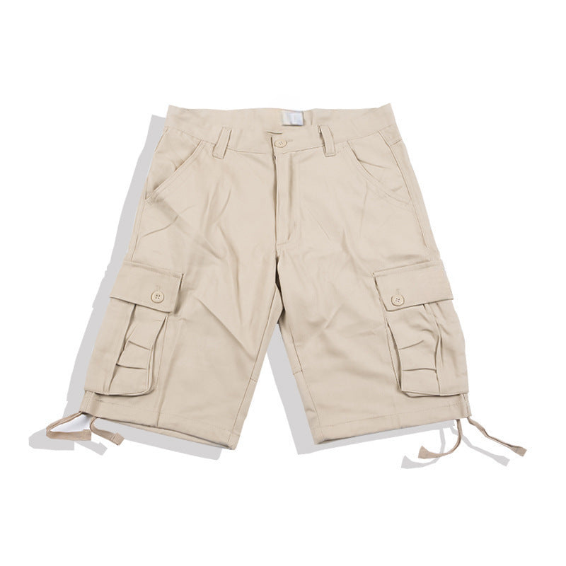 Retro Casual Pants