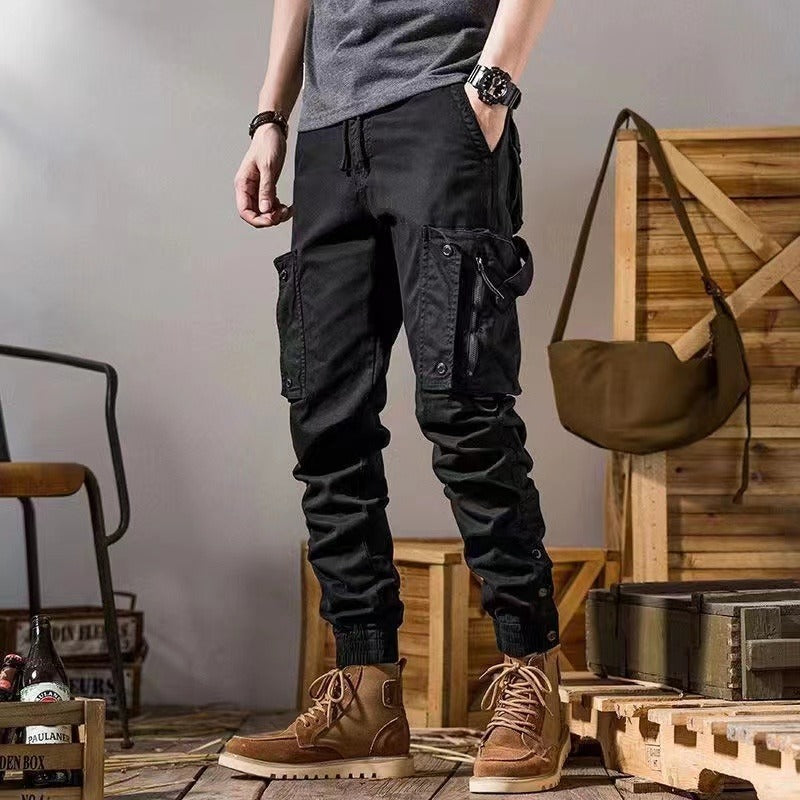 Outdoor Tactical Pants