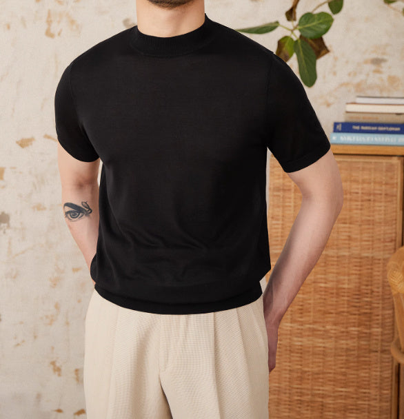 Slim Fit Tee