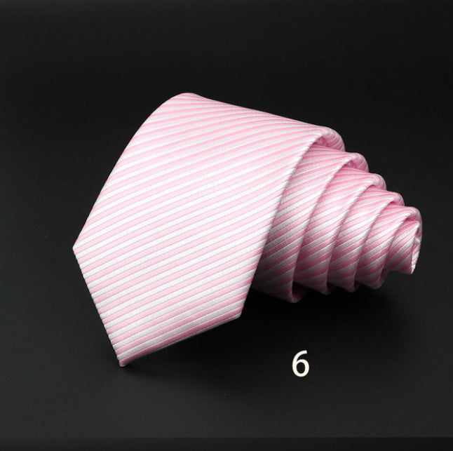 Polyester Fiber Tie