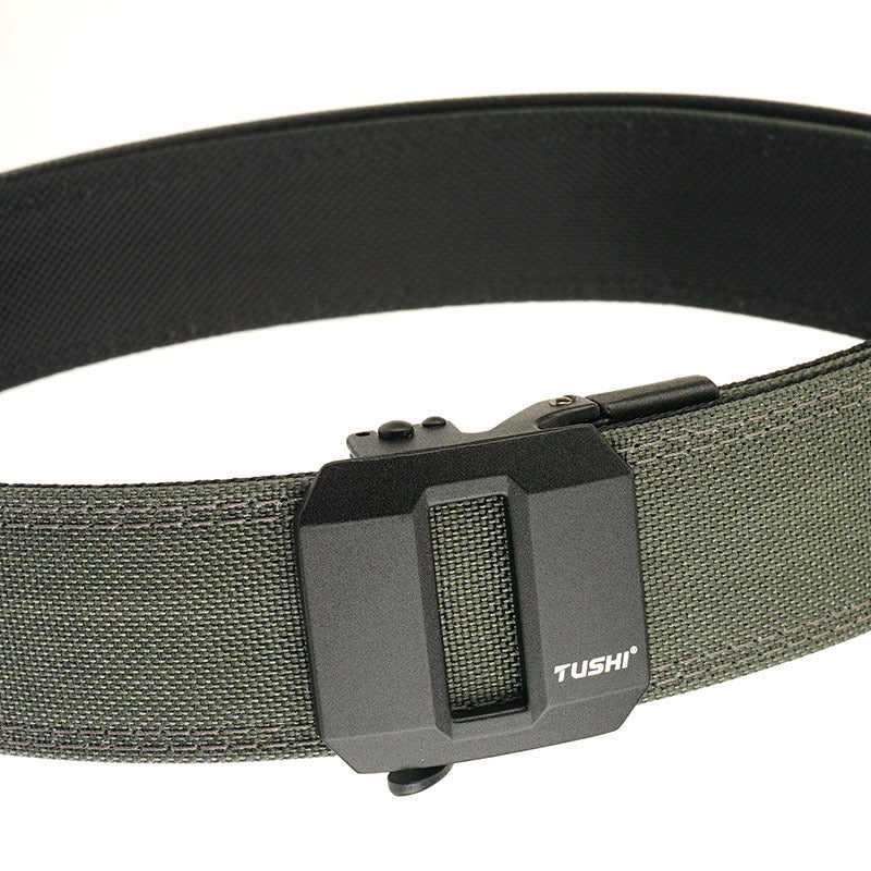 Shooting Training Belt