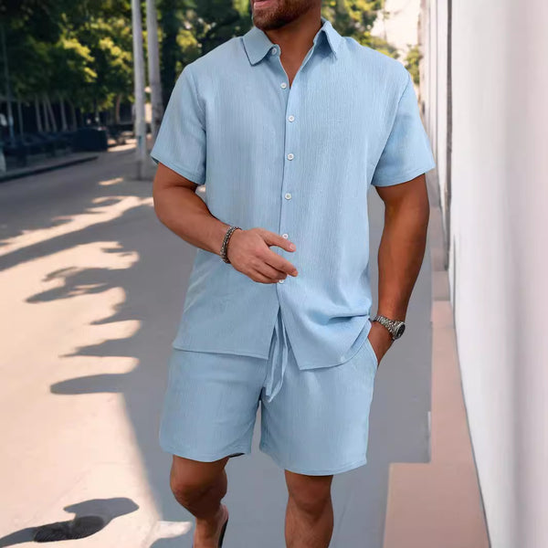 Loose Summer Set