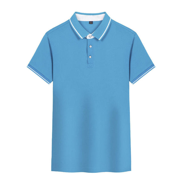 Quick-dry Polo