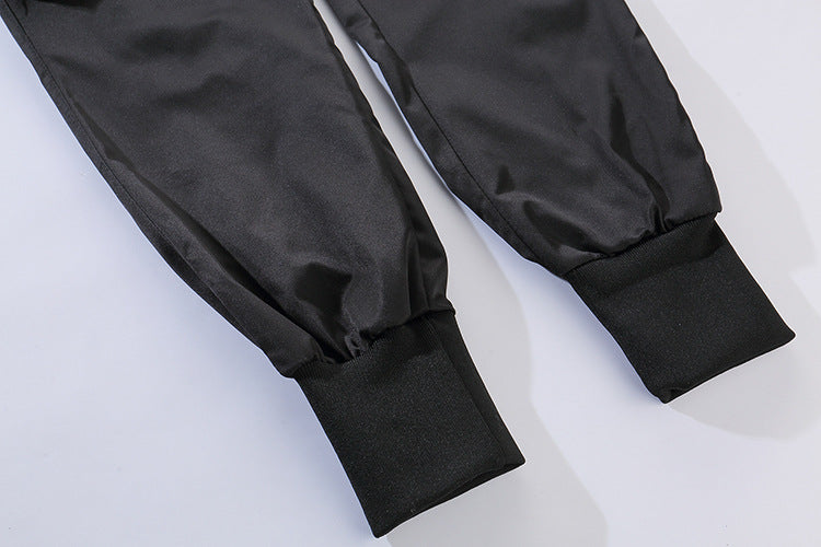 Urban Utility Pants