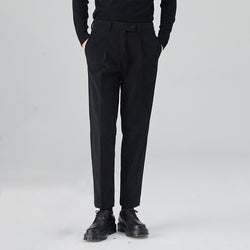 Corduroy Loose Pants