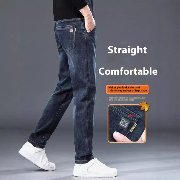 Loose Casual Pants