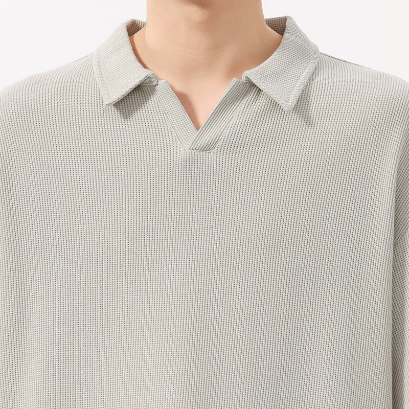 Casual Loose Shirt